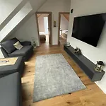 Appartement Walter Gozd Martuljek