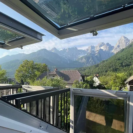 Walter Appartement *