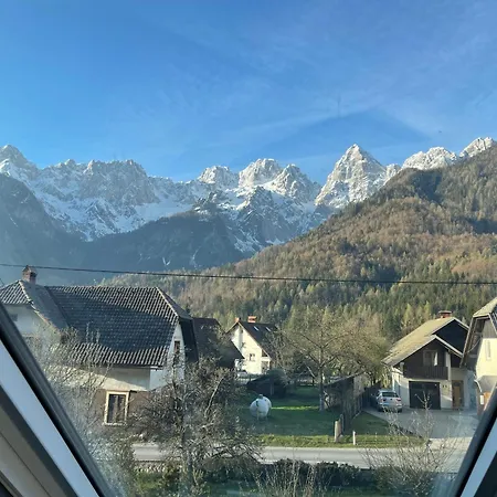 Appartement Walter