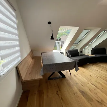 Apartment Walter