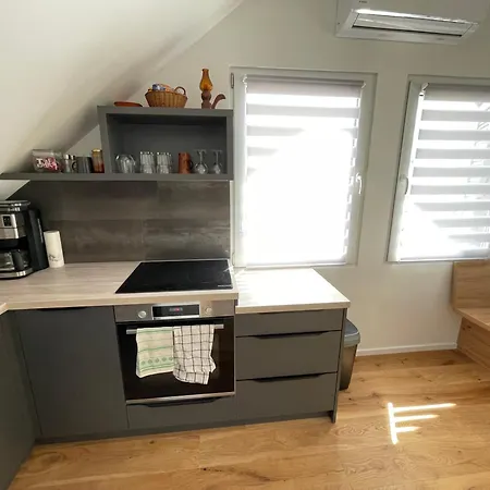 Apartman Walter *