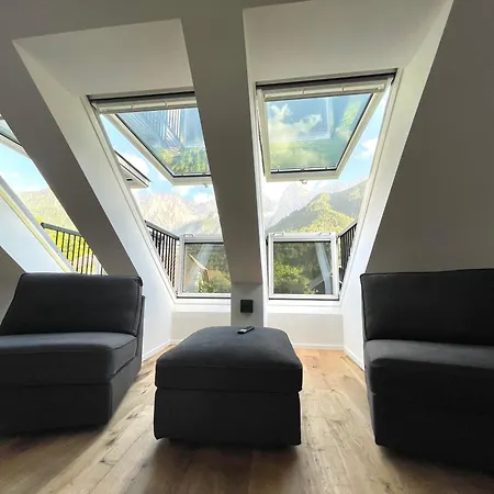 Lejlighed Walter Gozd Martuljek