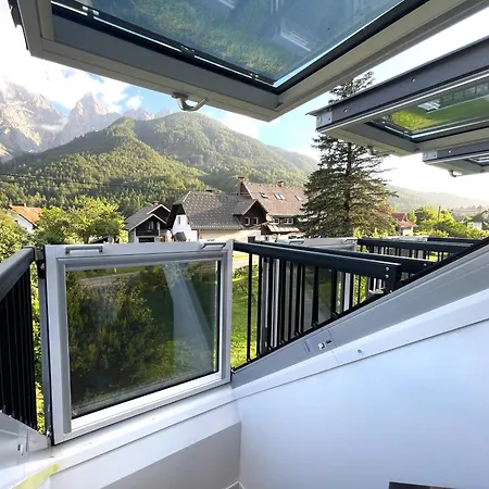 Apartman Walter