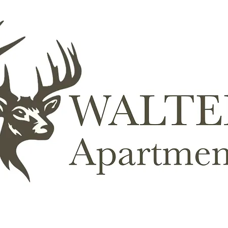 Walter Apartman Gozd Martuljek