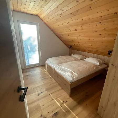 Walter Apartment