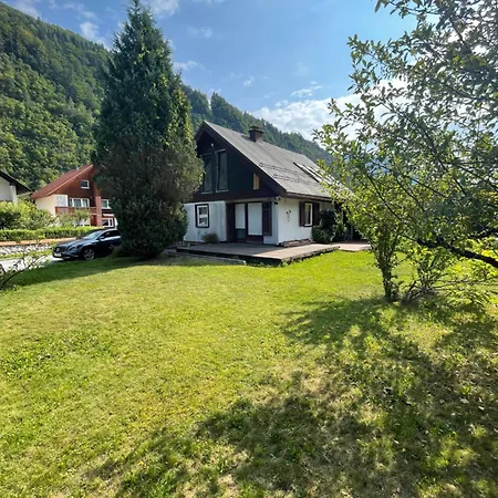 Walter Apartament *