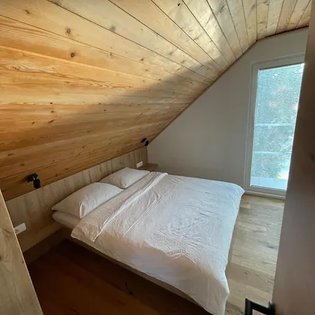 Apartman Walter
