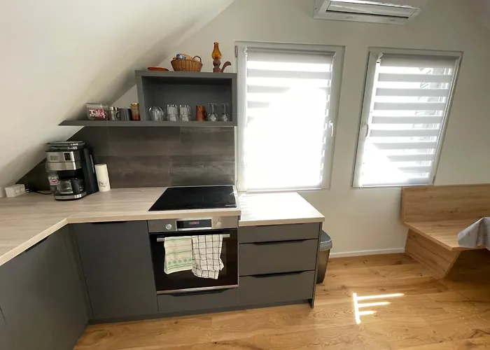 アパート Walter *