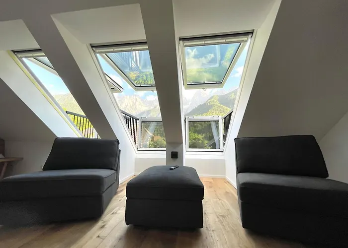 Lejlighed Walter Gozd Martuljek