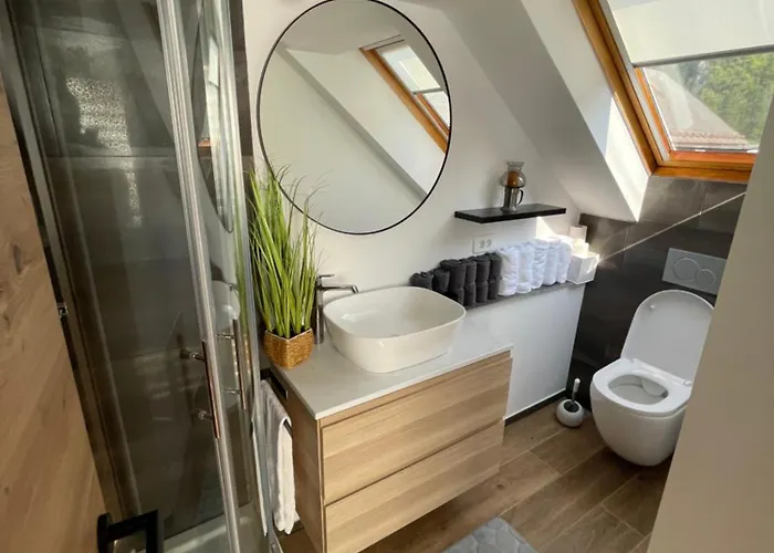 Walter Lejlighed Gozd Martuljek