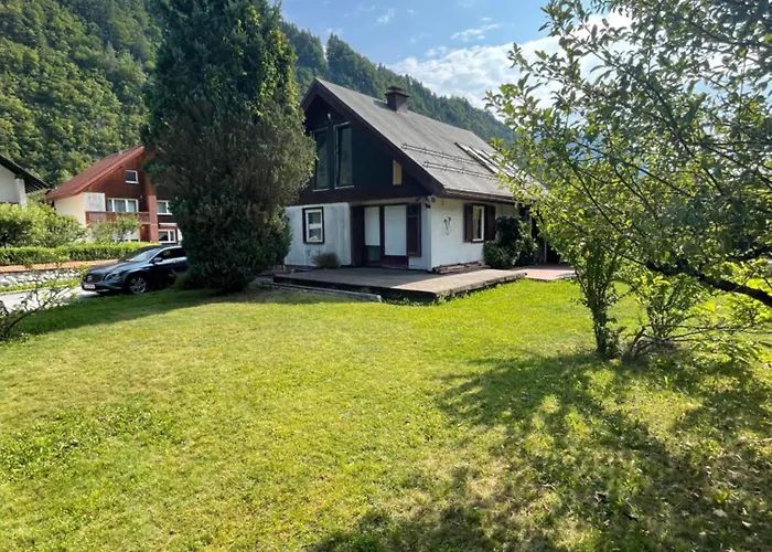 Walter アパート *