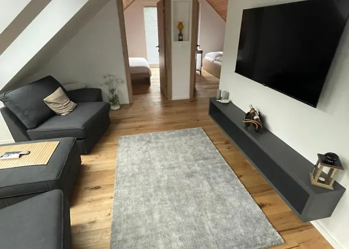 דירה Walter גוזד מרטולז'ק