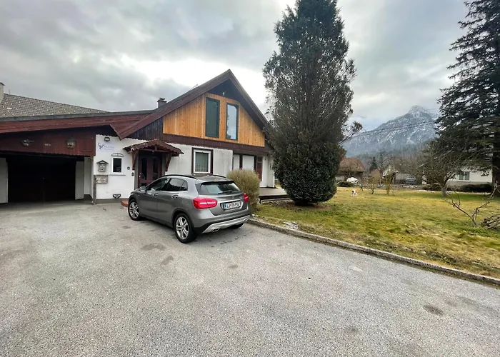 Walter アパート *