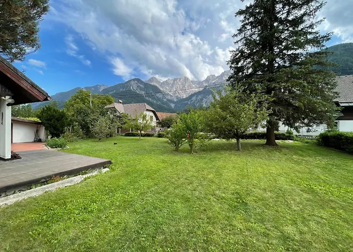 Walter アパート *