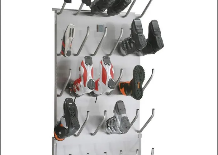 Walter Lejlighed Gozd Martuljek